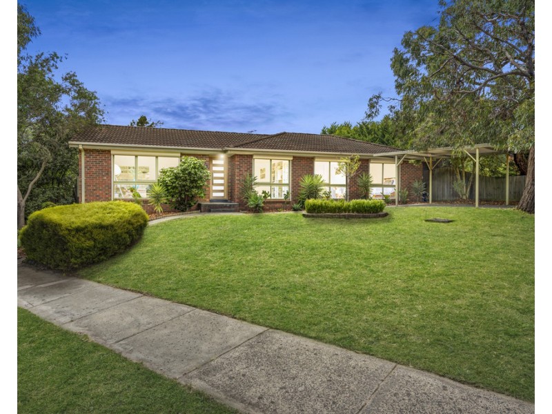 1 Linlithgow Court, Frankston VIC 3199