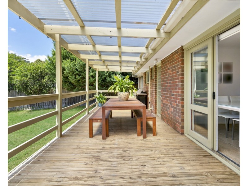 1 Linlithgow Court, Frankston VIC 3199