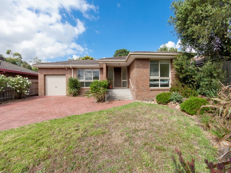 6 Partridge Crescent, Frankston VIC 3199