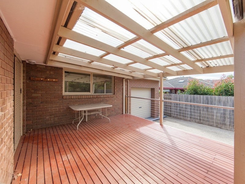 6 Partridge Crescent, Frankston VIC 3199