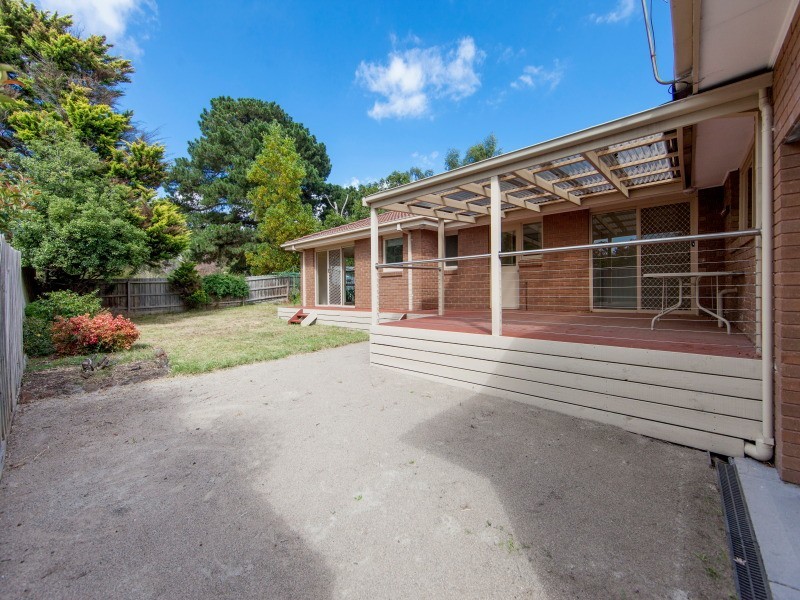 6 Partridge Crescent, Frankston VIC 3199