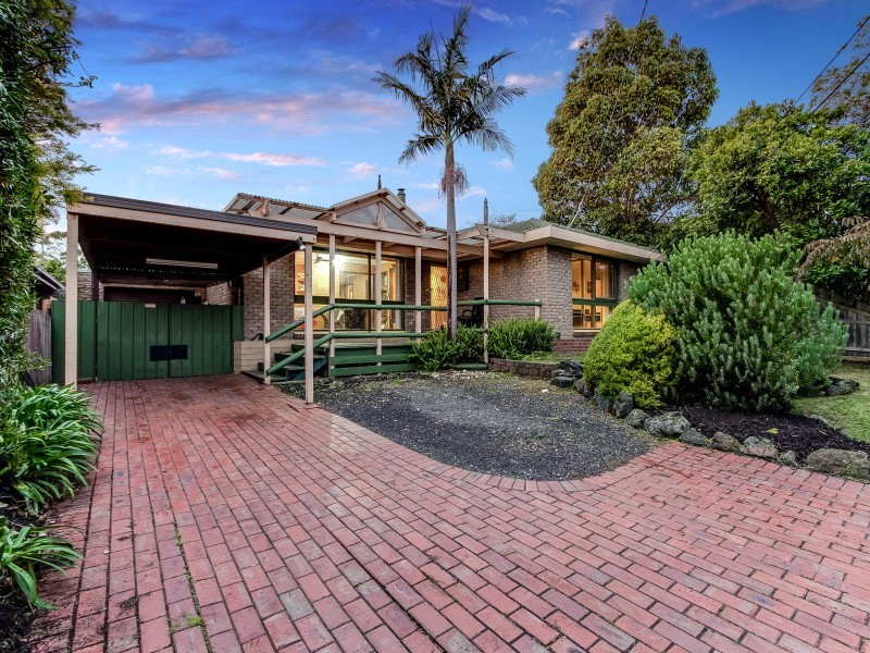 55 Margate Avenue, Frankston VIC 3199