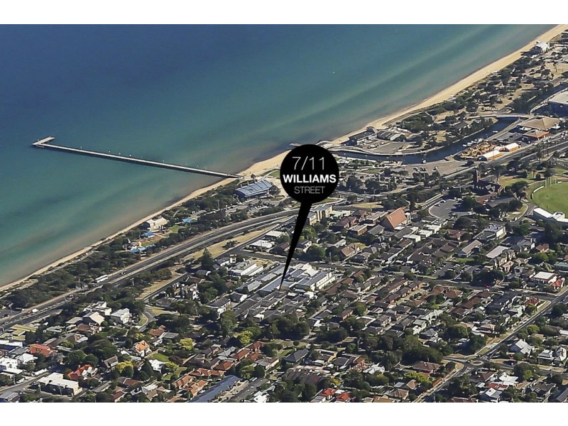 7/11 Williams Street, Frankston VIC 3199