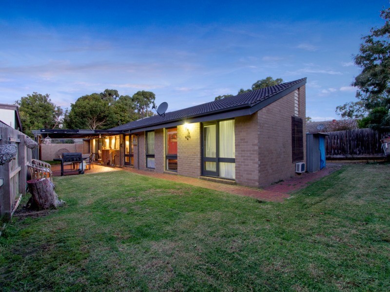 3 Onkara Street, Frankston VIC 3199