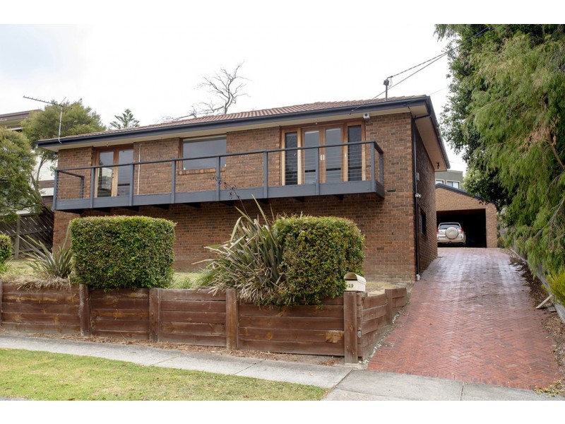 29 Lawson Avenue, Frankston South VIC 3199