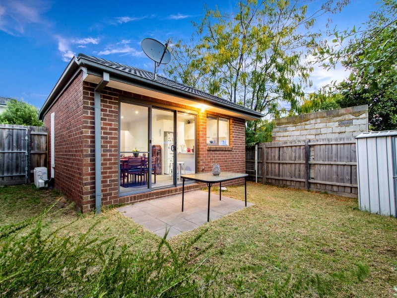 6/1A Willis Street, Frankston VIC 3199