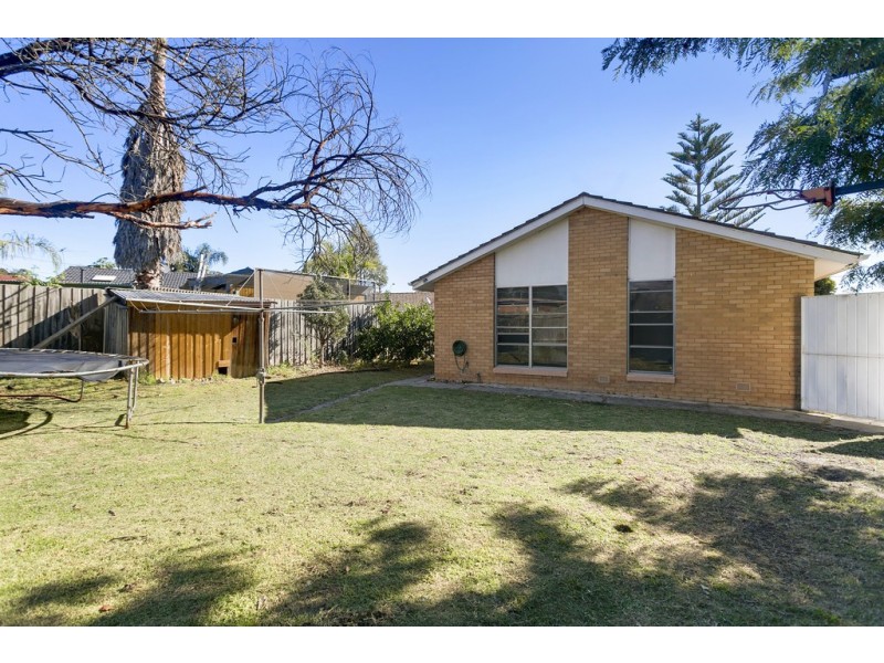 4 Wallowa Crescent, Frankston North VIC 3200