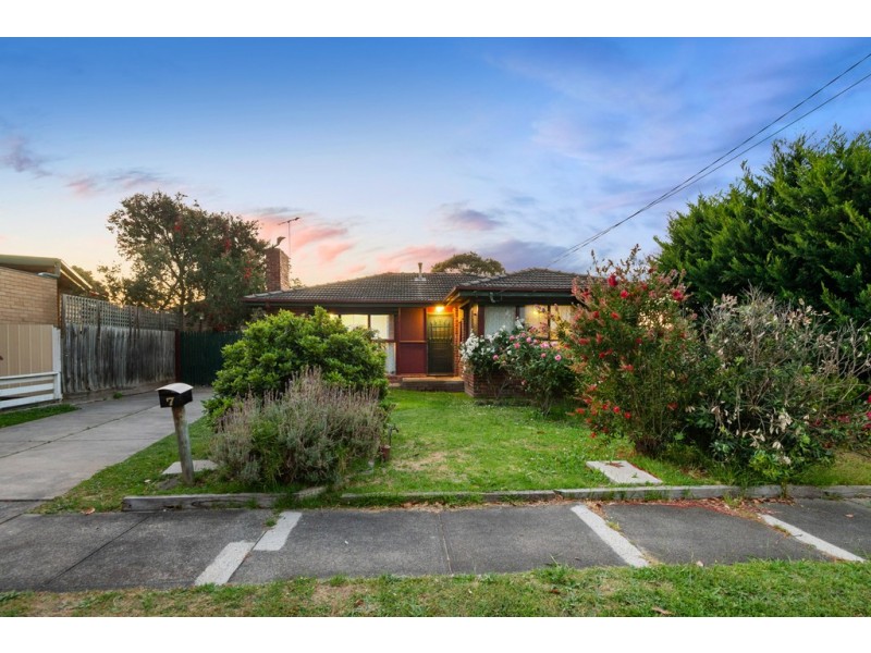 7 Frew Avenue, Frankston VIC 3199