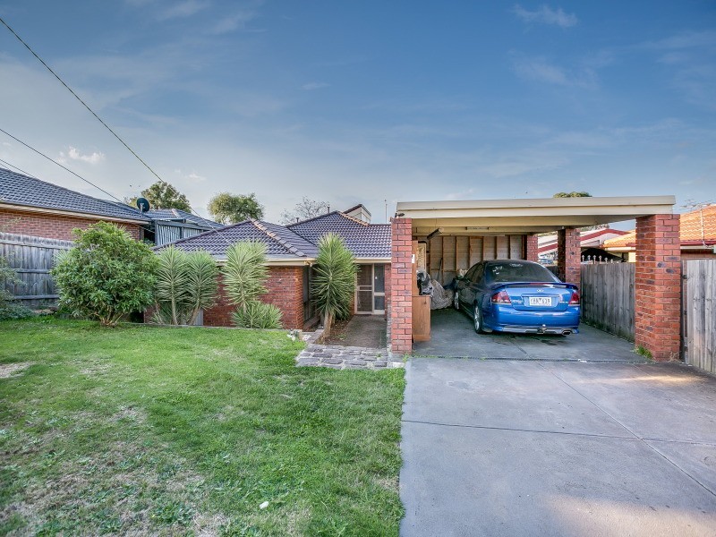 5 Faygate Court, Frankston VIC 3199