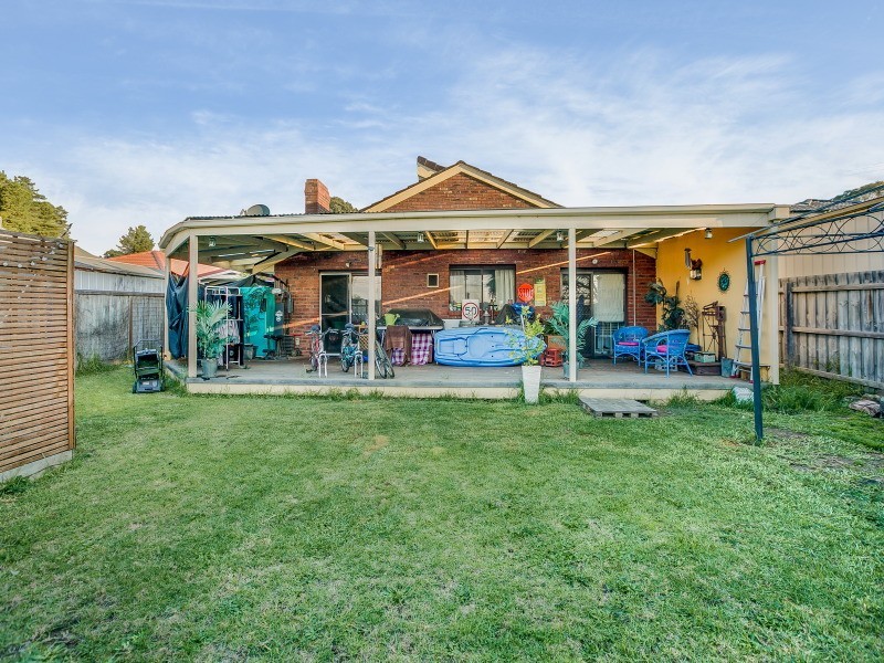5 Faygate Court, Frankston VIC 3199