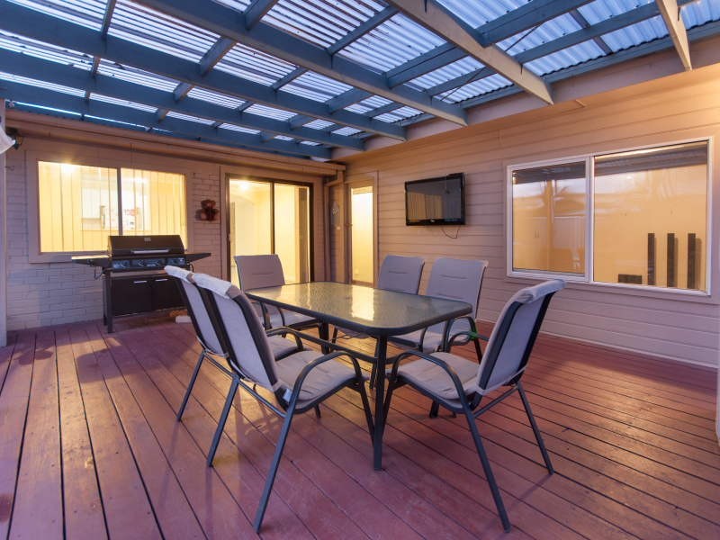 4 Birch Grove, Frankston VIC 3199