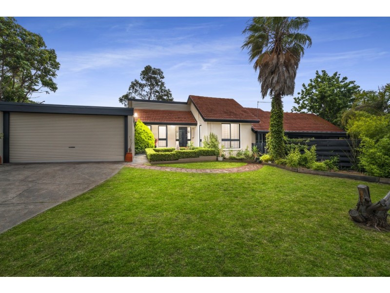 2 Miranda Place, Frankston VIC 3199