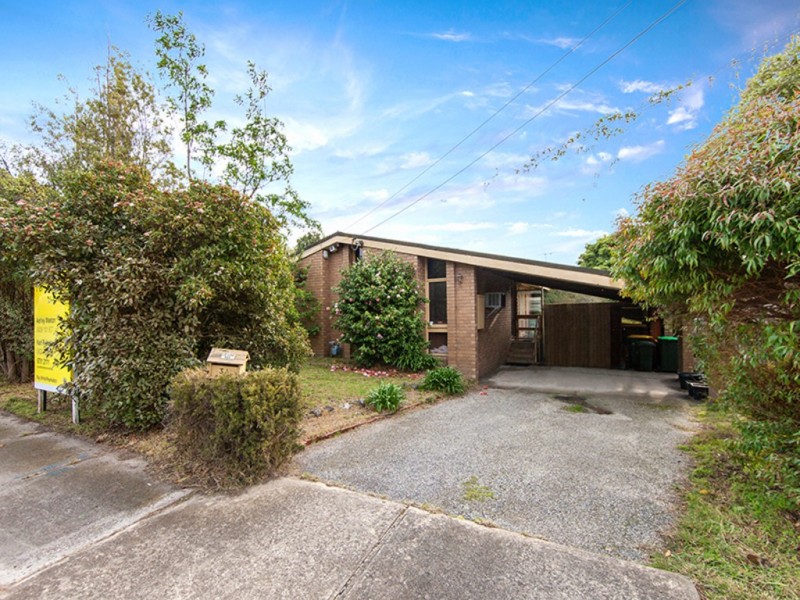 34 Culburra Avenue, Frankston VIC 3199