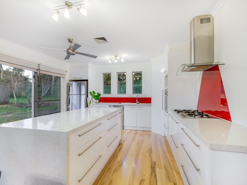 16 Netherplace Drive, Frankston VIC 3199