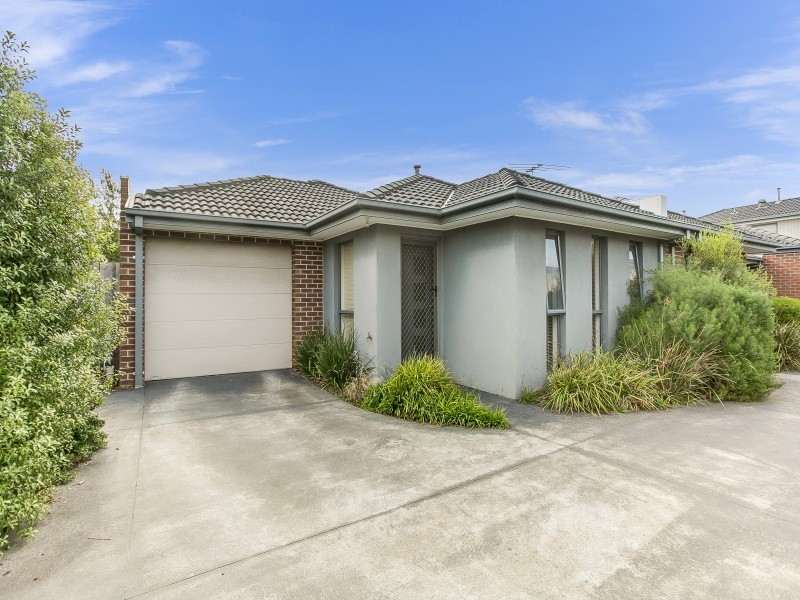 5/1A Willis Street, Frankston VIC 3199