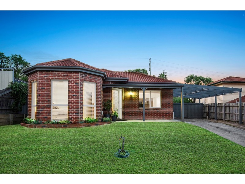 55 Raphael Crescent, Frankston VIC 3199