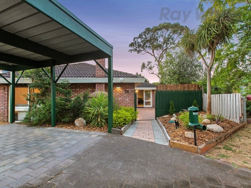 15 Yuluma Court, Frankston VIC 3199