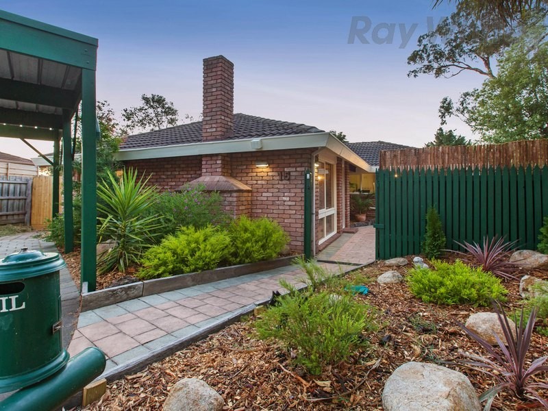15 Yuluma Court, Frankston VIC 3199