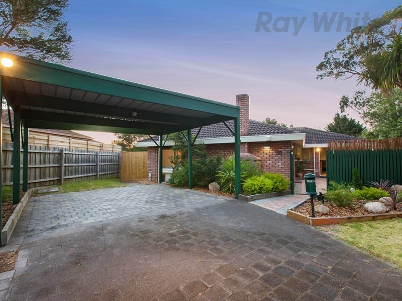 15 Yuluma Court, Frankston VIC 3199