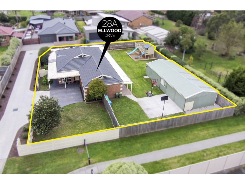 28A Ellwood Drive, Pearcedale VIC 3912