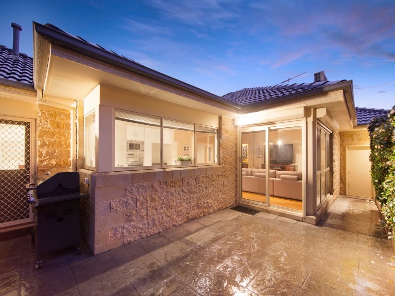 2 Port Phillip Drive, Mornington VIC 3931