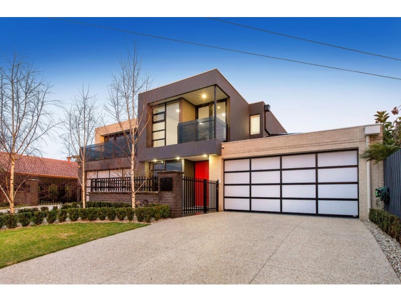 22 Dalsten Grove, Mount Eliza VIC 3930