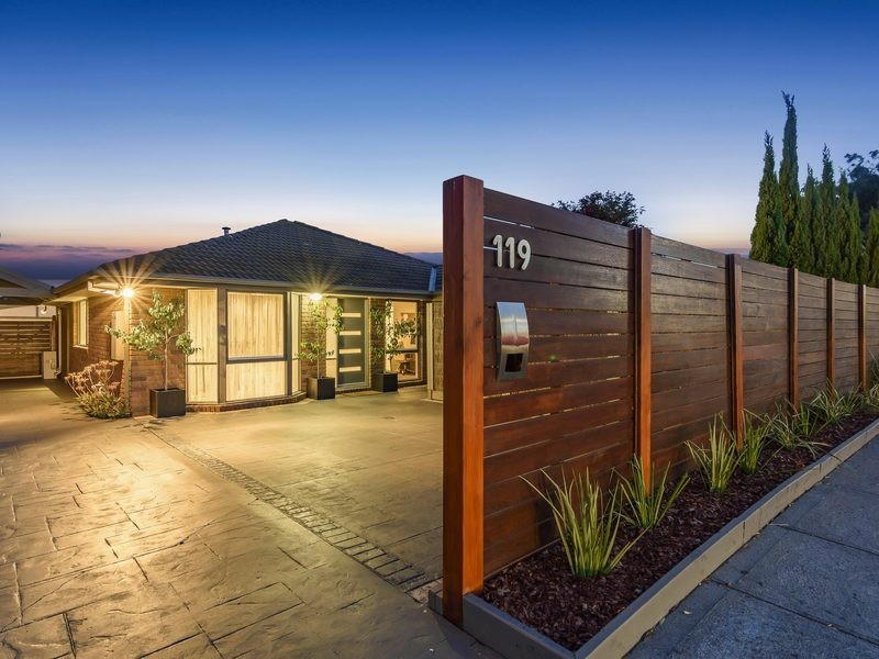 119 Aquarius Drive, Frankston VIC 3199