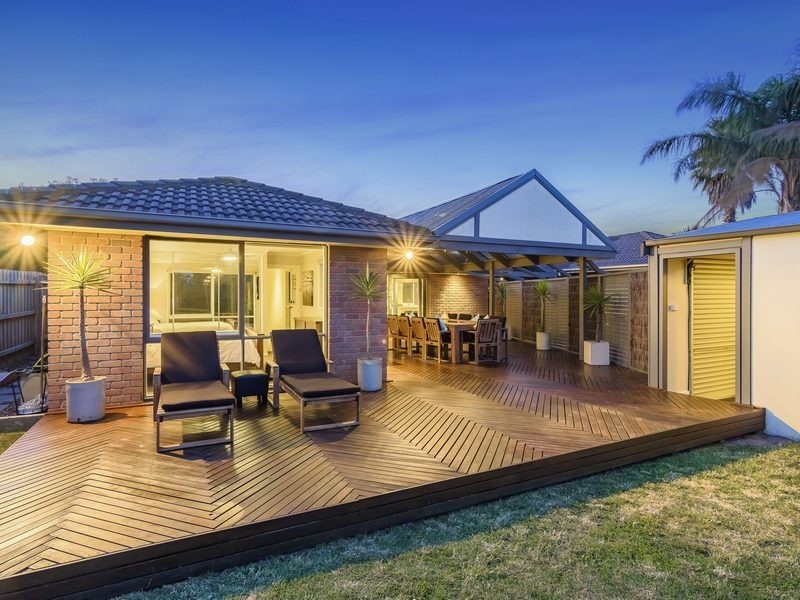 119 Aquarius Drive, Frankston VIC 3199