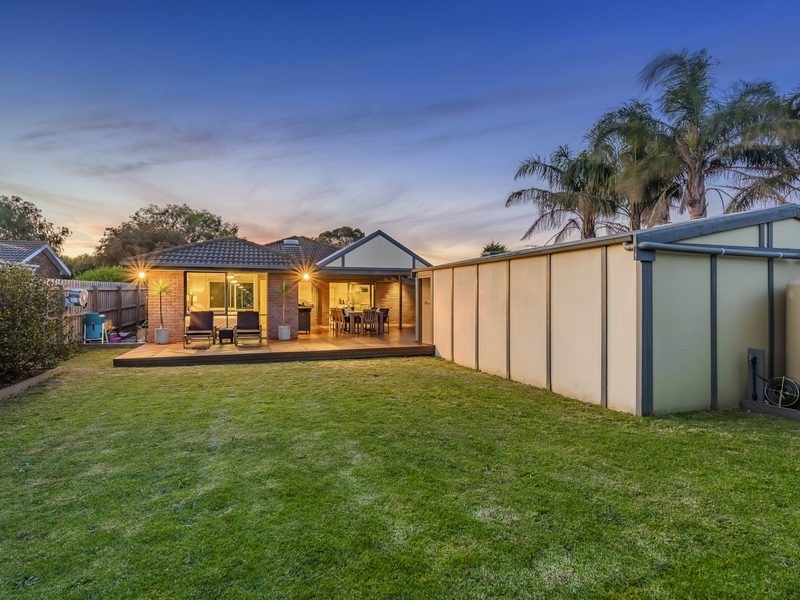 119 Aquarius Drive, Frankston VIC 3199