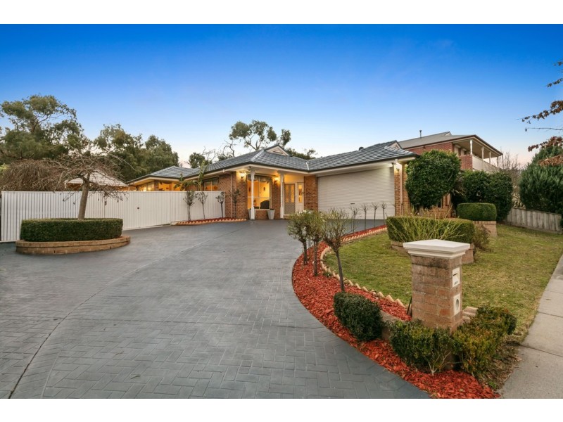 7 Heathwren Close, Frankston South VIC 3199