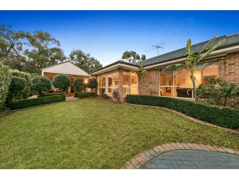 7 Heathwren Close, Frankston South VIC 3199