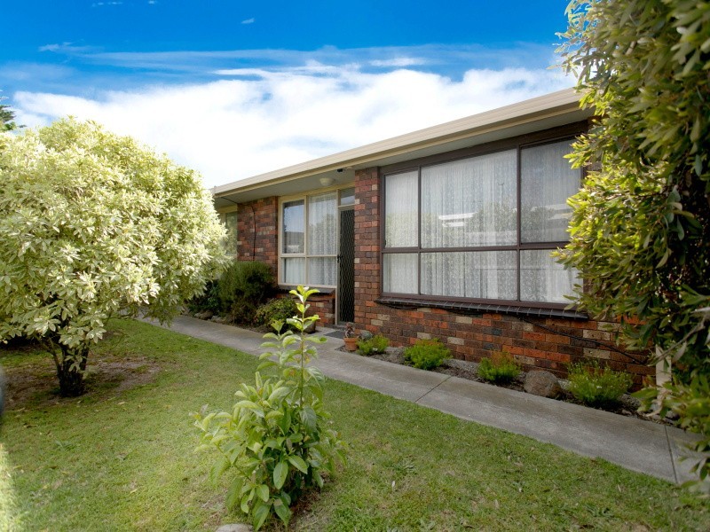 2/45 Sherwood Avenue, Chelsea VIC 3196