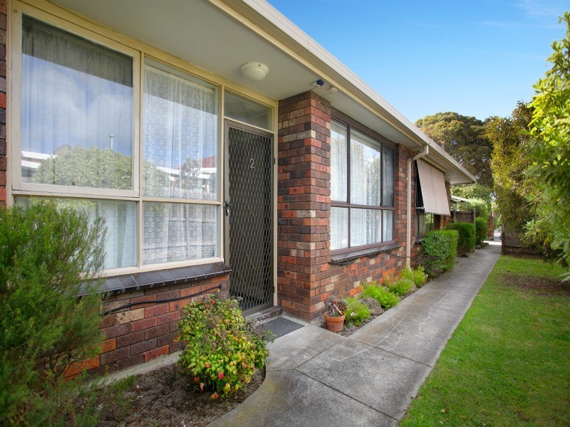 2/45 Sherwood Avenue, Chelsea VIC 3196