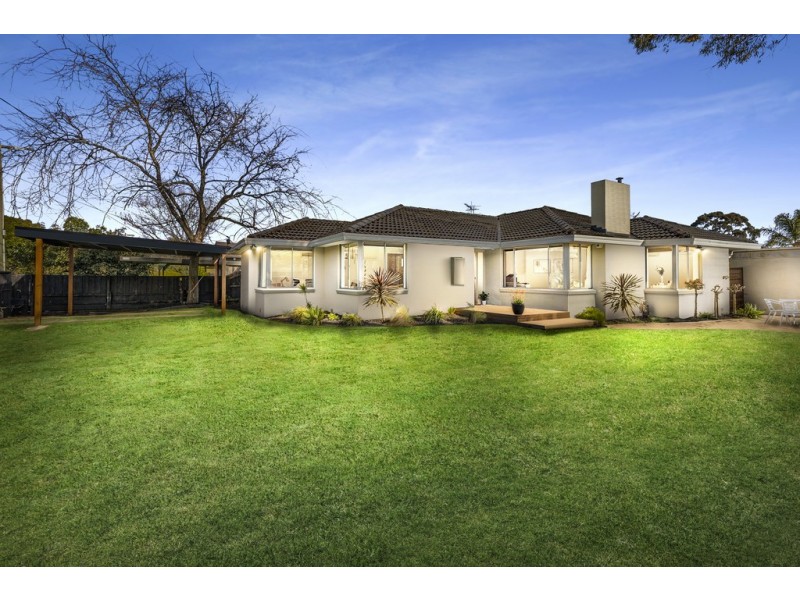 20 Cerberus Road, Baxter VIC 3911