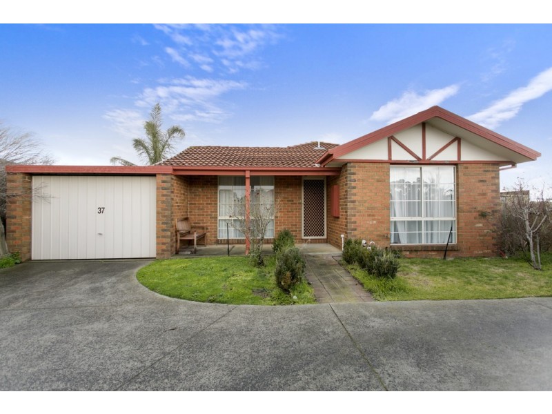 37 Cane Mews, Seaford VIC 3198