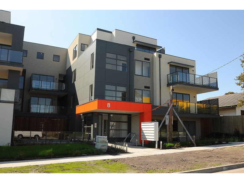 Level 1, 2/8 Ebdale Street, Frankston VIC 3199