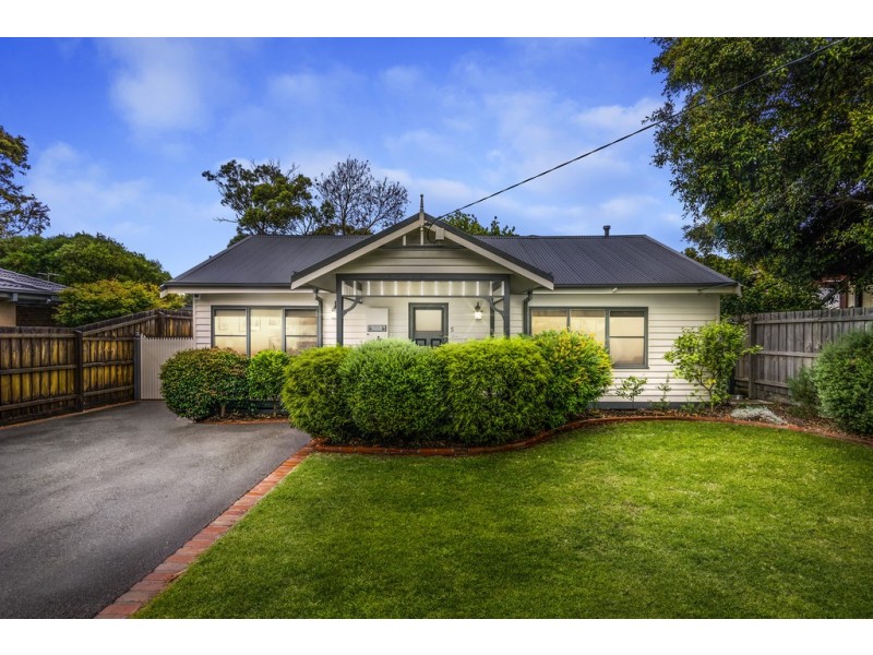 5 Blair Avenue, Frankston South VIC 3199