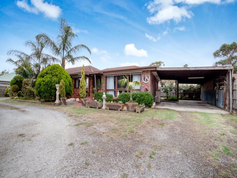 1 Bartlett Street, Frankston South VIC 3199