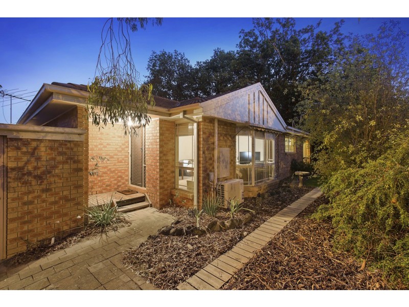 3/100 Cranbourne-Frankston Road, Langwarrin VIC 3910