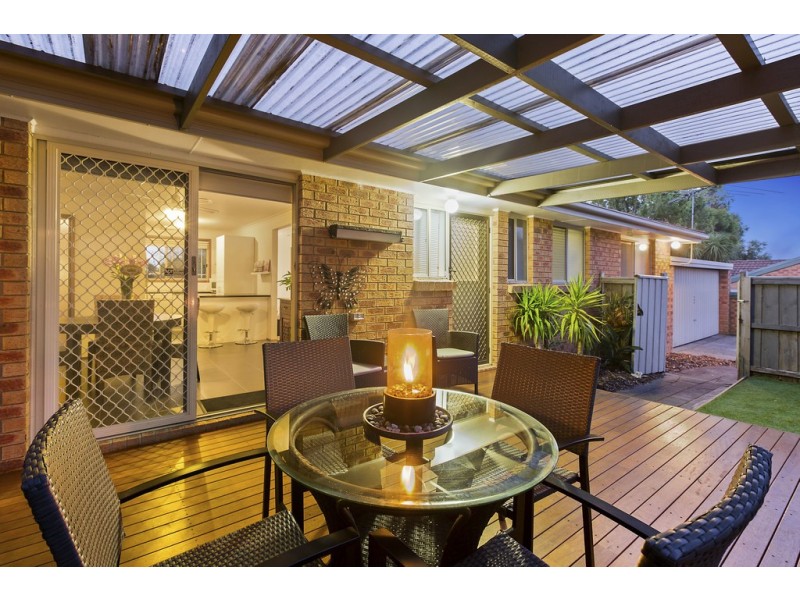 3/100 Cranbourne-Frankston Road, Langwarrin VIC 3910