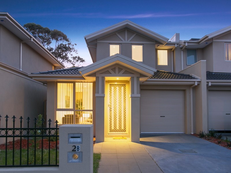 2B Frank Street, Frankston VIC 3199