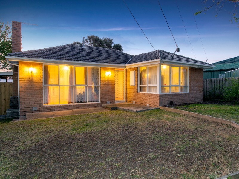 21 Golconda Avenue, Frankston VIC 3199