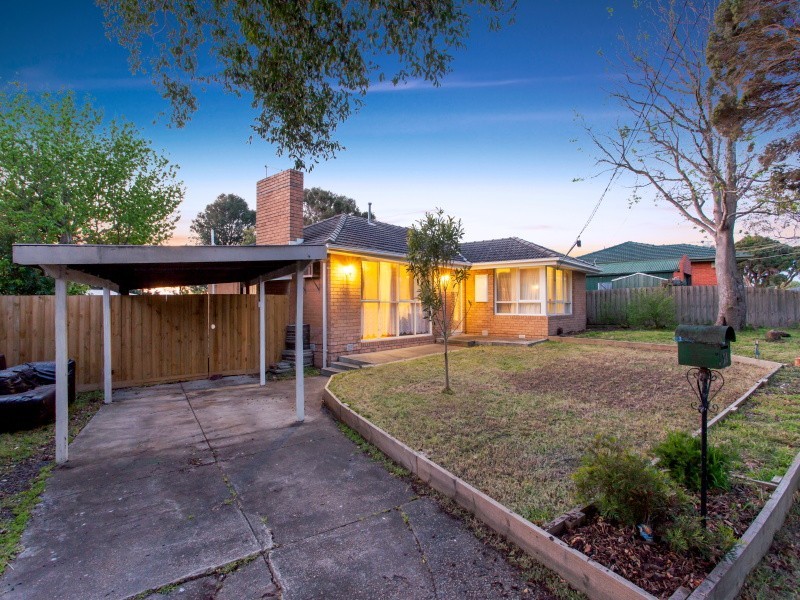 21 Golconda Avenue, Frankston VIC 3199