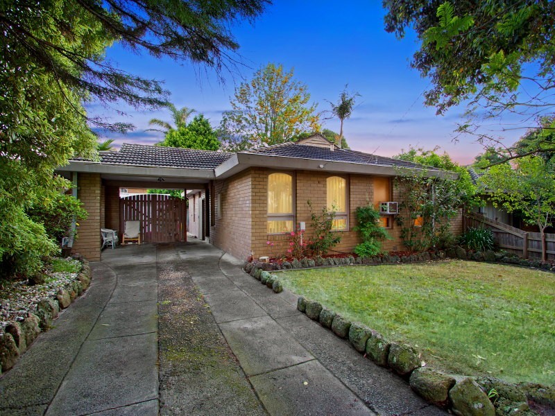 20 Kimba Avenue, Frankston VIC 3199