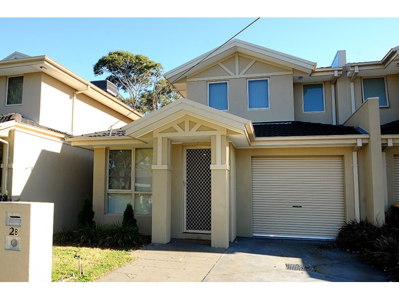 2B Frank Street, Frankston VIC 3199