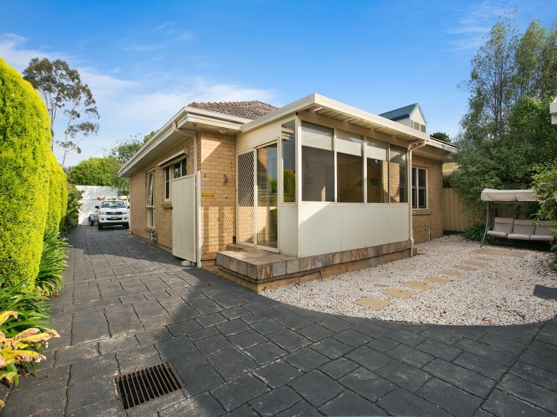 2/40 Screen Street, Frankston VIC 3199