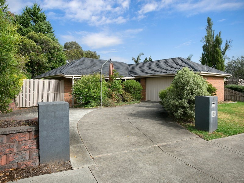 41 Settlers Way, Frankston South VIC 3199