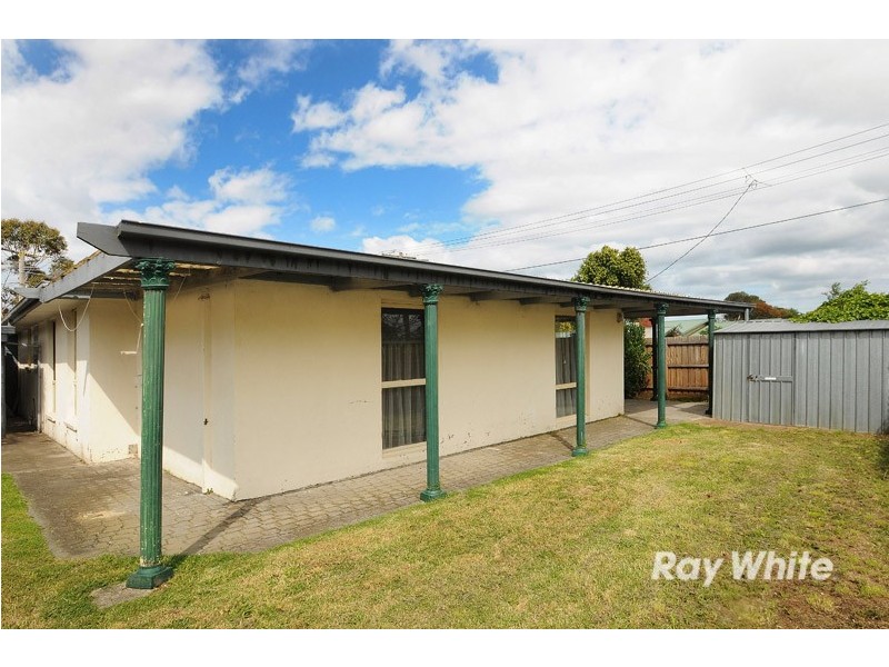 101 Wangarra Road, Frankston VIC 3199