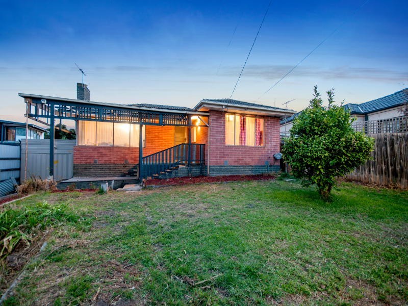 92 Nursery Avenue, Frankston VIC 3199
