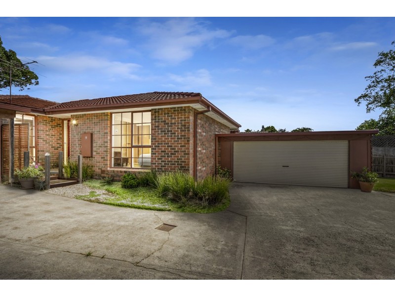 3/18 Hill Street, Frankston VIC 3199